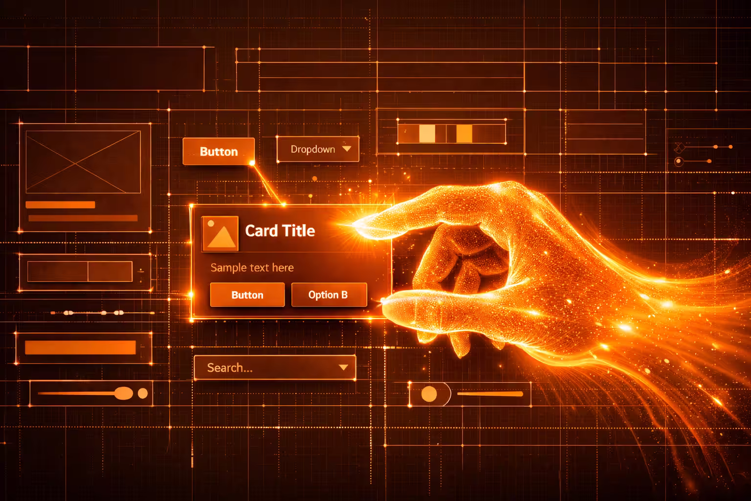 Generative UI: How AI‑Powered Interfaces Are Redefining Design in 2026