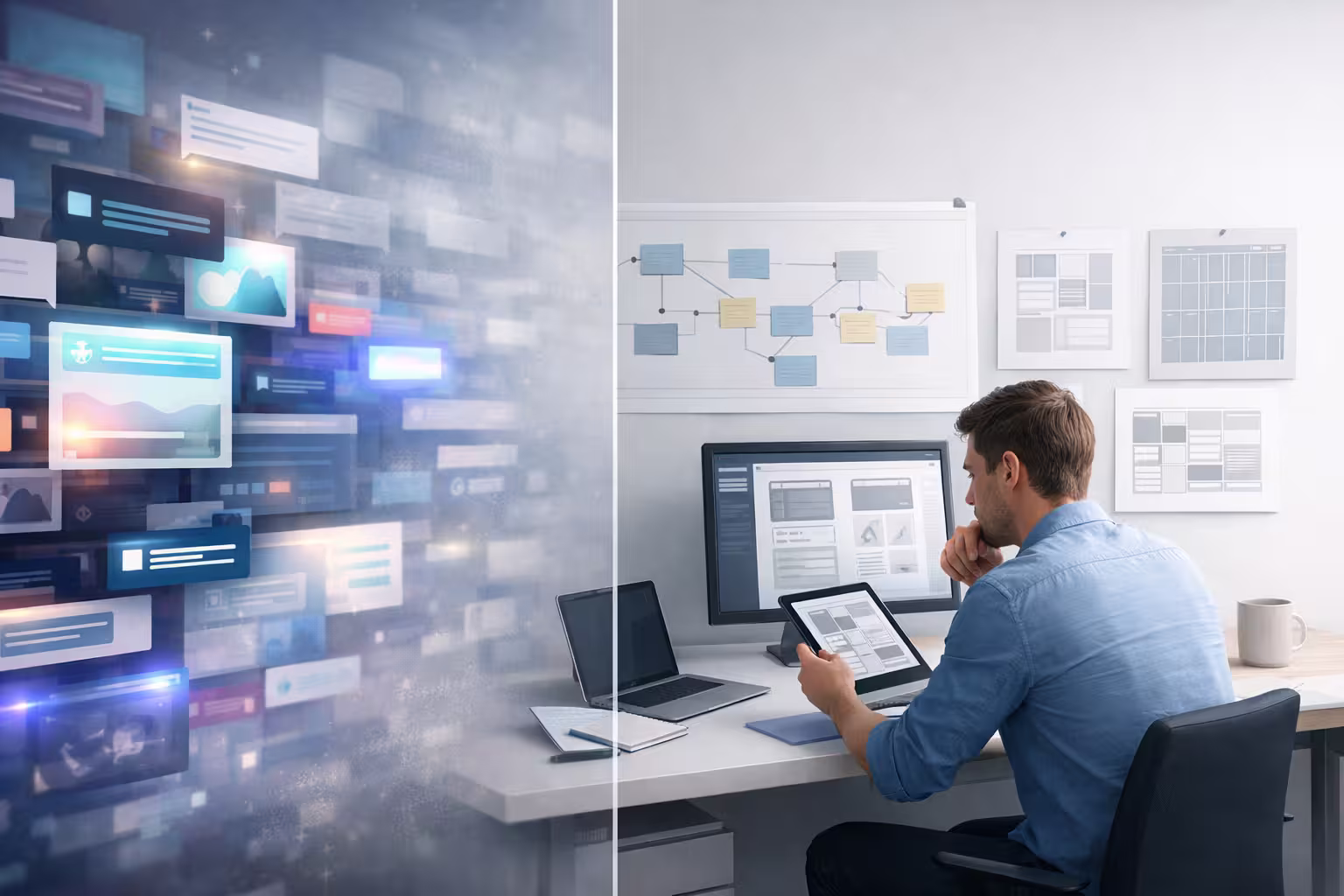 AI Fatigue & the Rise of Strategic UX in 2026