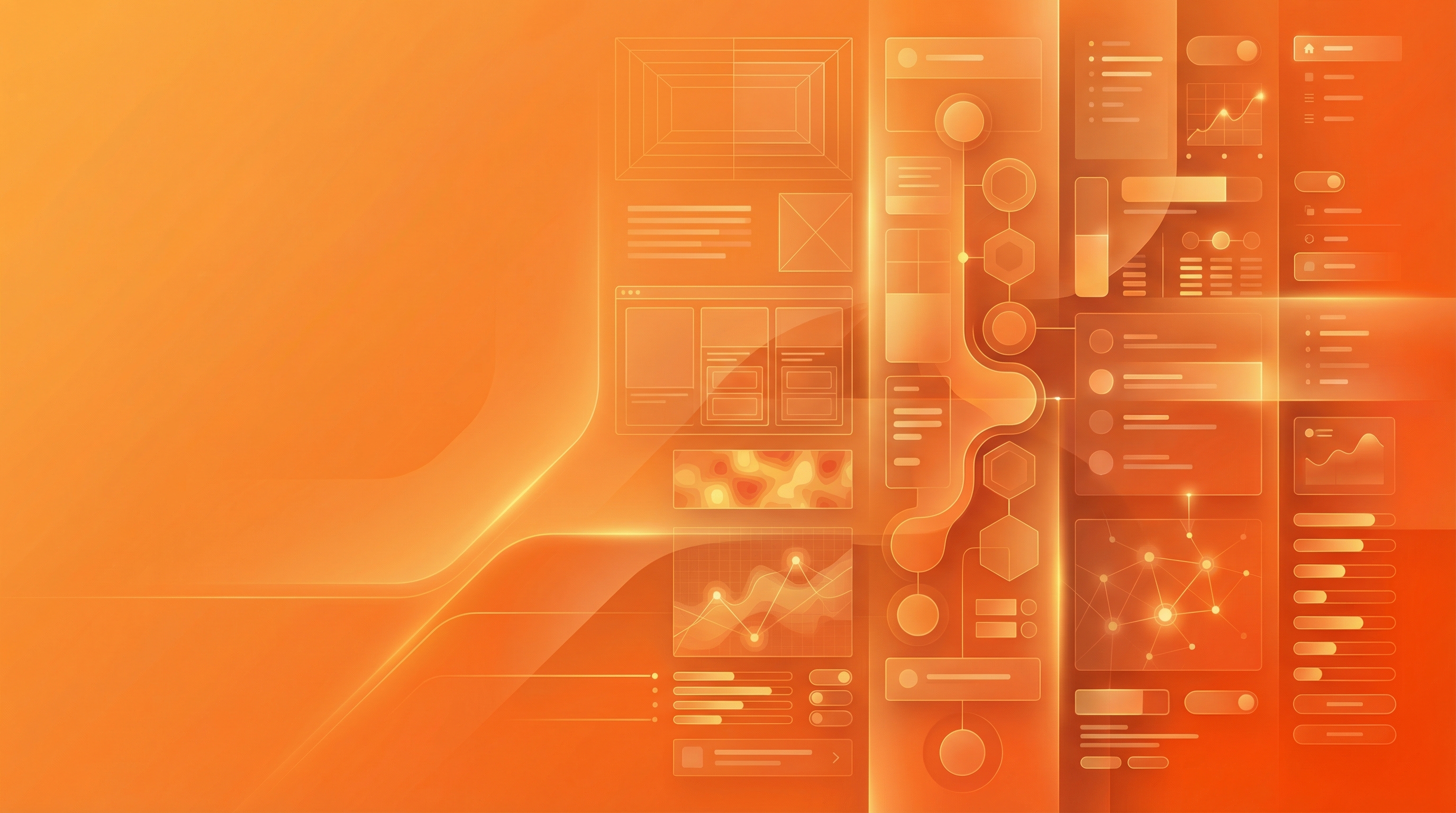 Dense Interfaces Are Back: Why Information Hierarchy Beats Minimalism in 2026