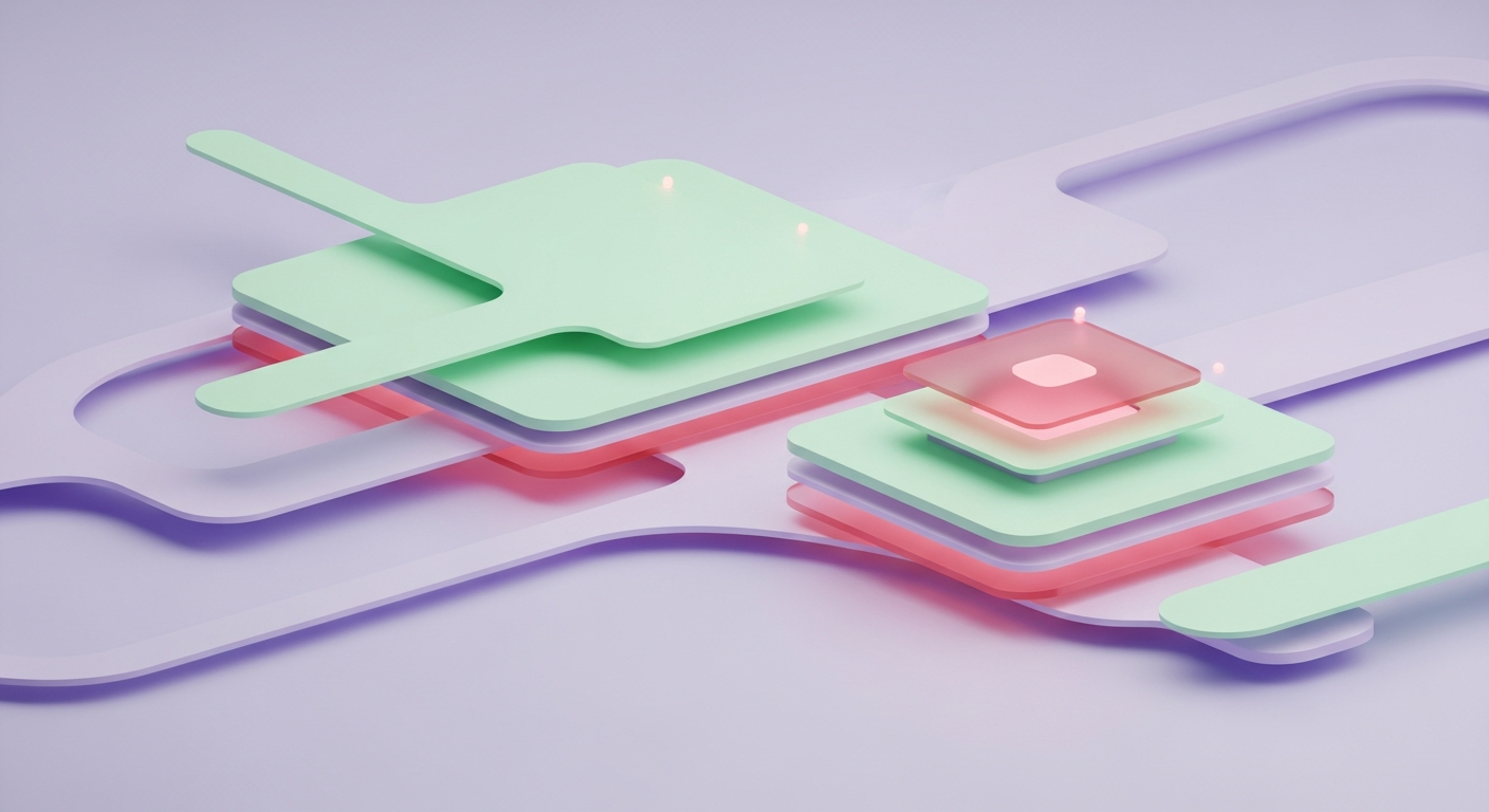 Designing for AI-Augmented Workflows: How to Integrate AI Features Without Ruining Your UX