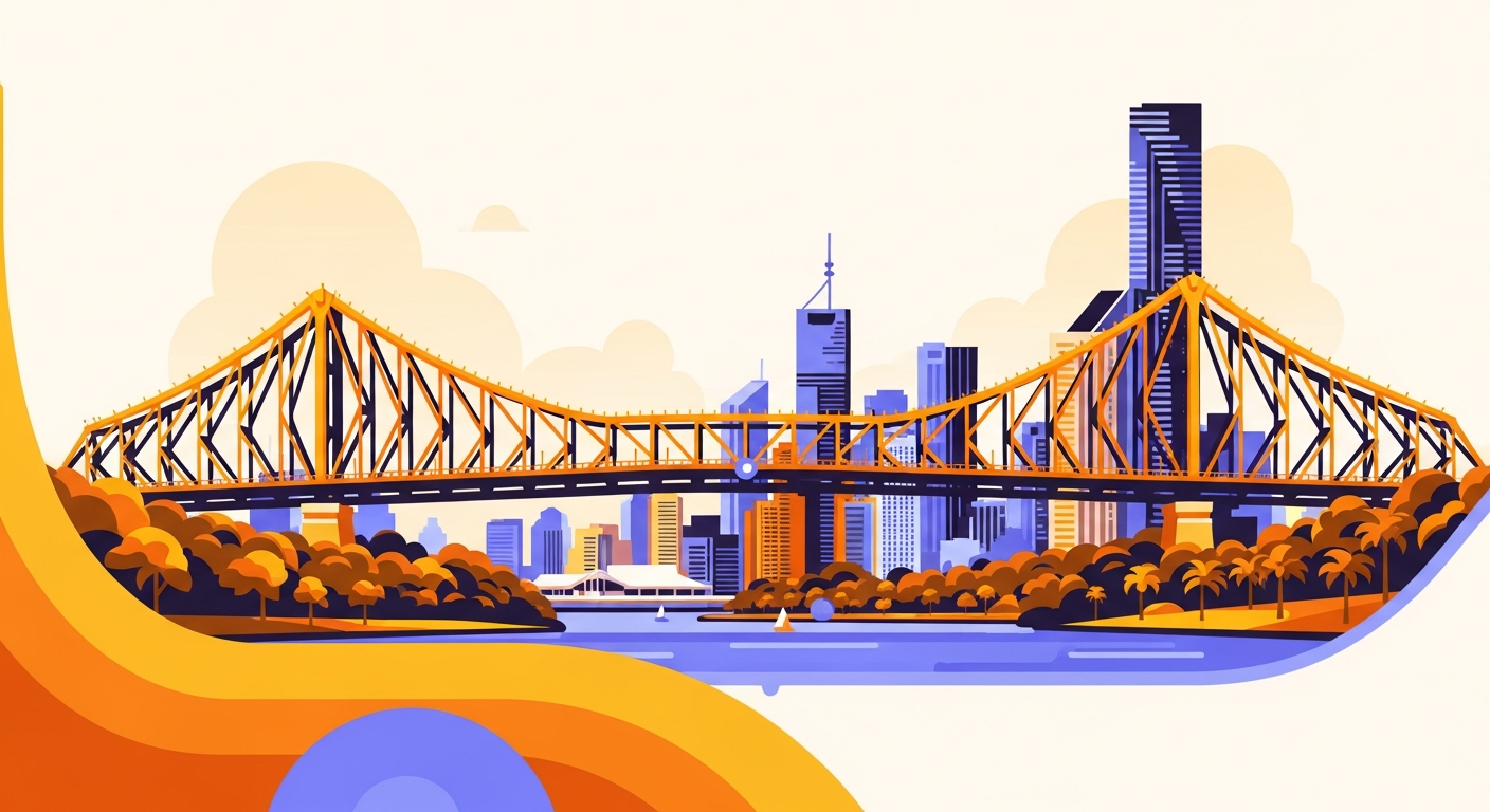 Best Design Agency in Brisbane: 10 Studios and One Remote Contender (2026)