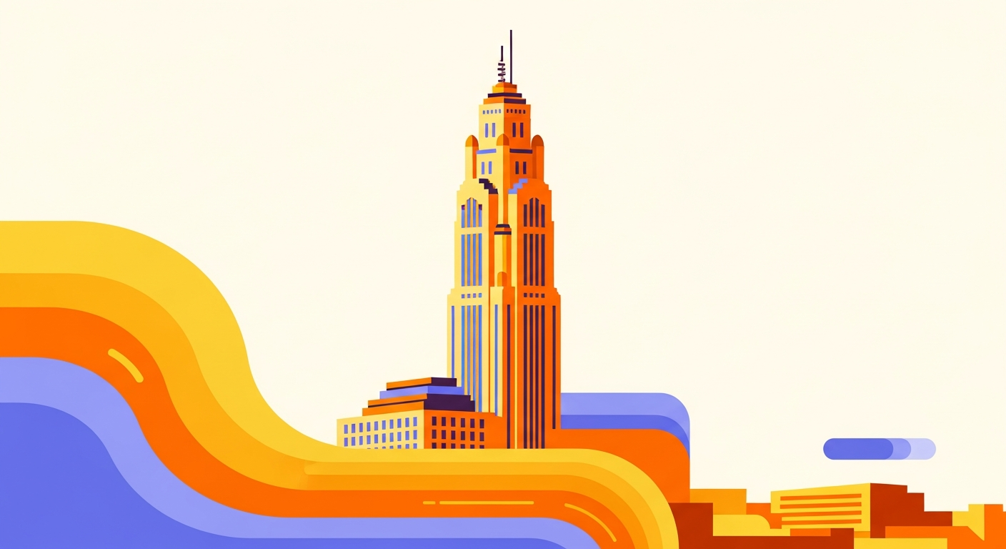 Best Design Agency in Columbus: 10 Studios and One Remote Contender (2026)