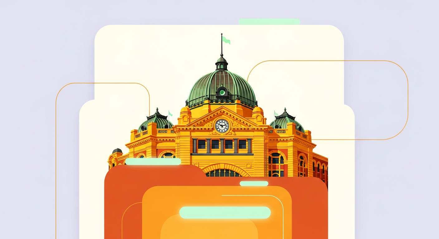 Best Design Agency in Melbourne: 10 Studios and One Remote Contender (2026)