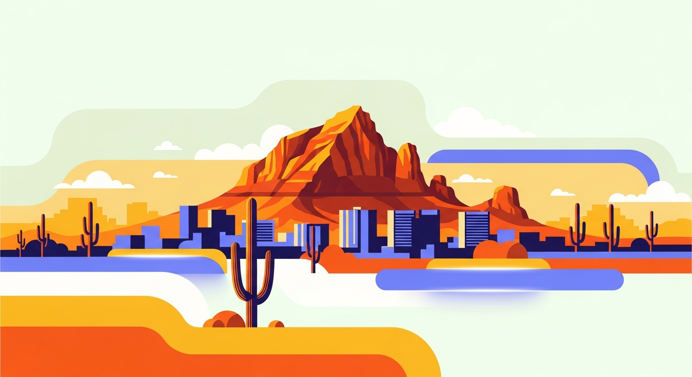 Best Design Agency in Phoenix: 10 Studios and One Remote Contender (2026)