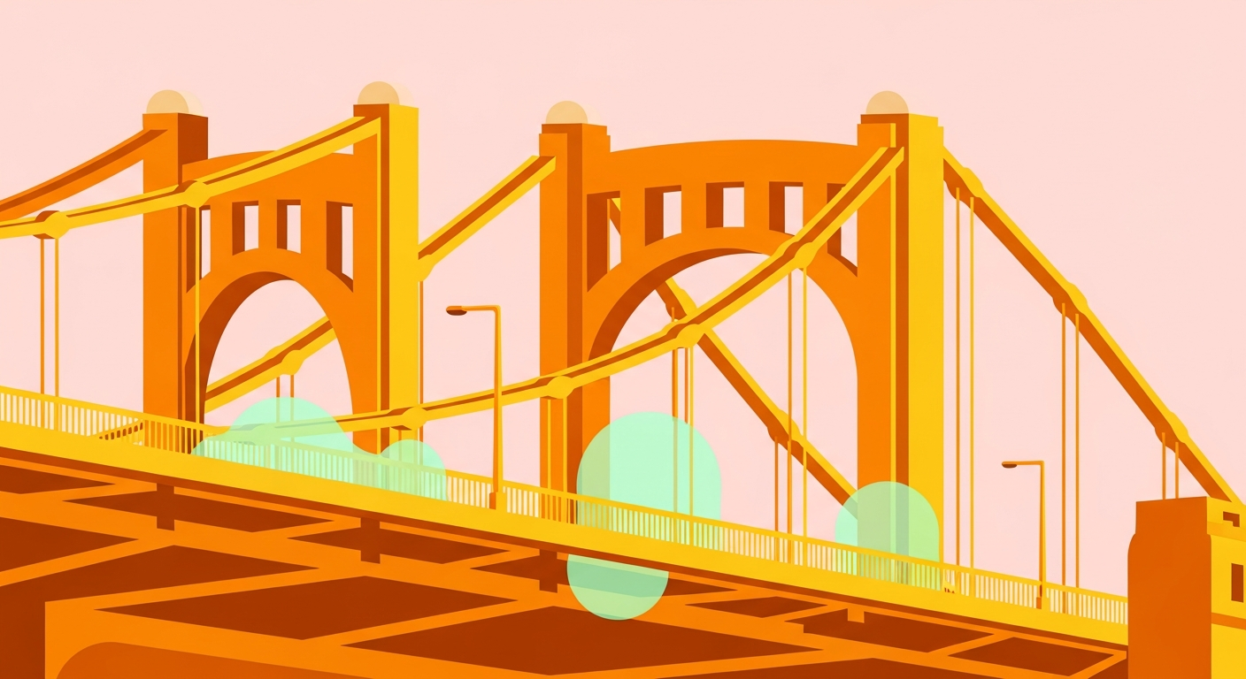 Best Design Agency in Pittsburgh: 10 Studios and One Remote Contender (2026)