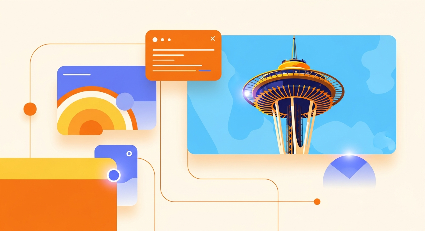 Best Design Agency in Seattle: 10 Studios and One Remote Contender (2026)