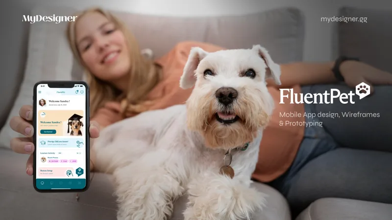 FluentPet App