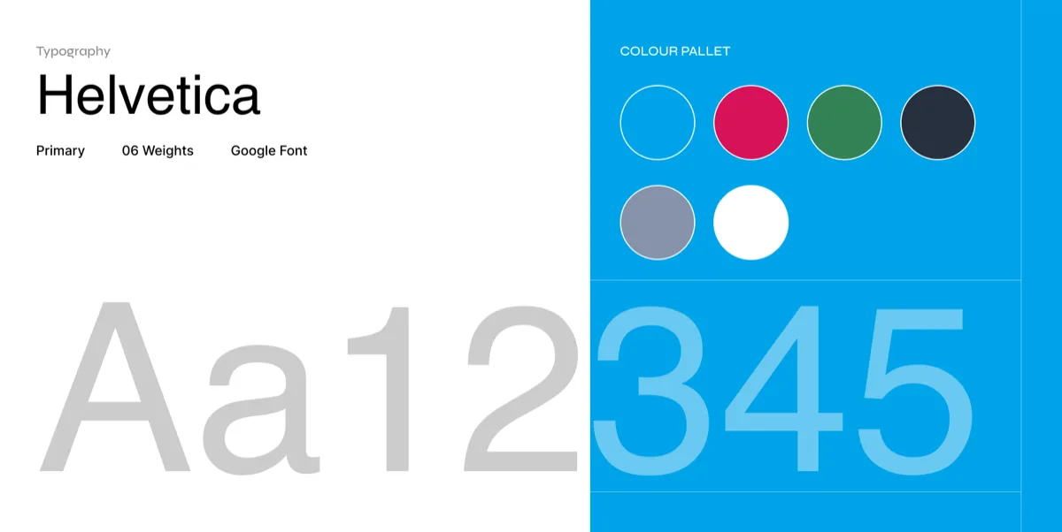 Vettly.ai — Interview evaluation and scoring UI