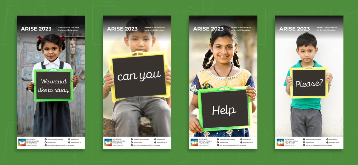 AHHF — Certificate and recognition design