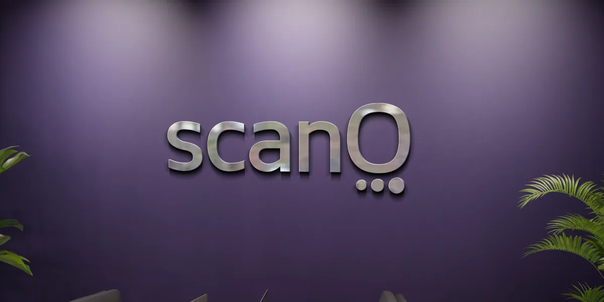 Scano — Brand identity overview