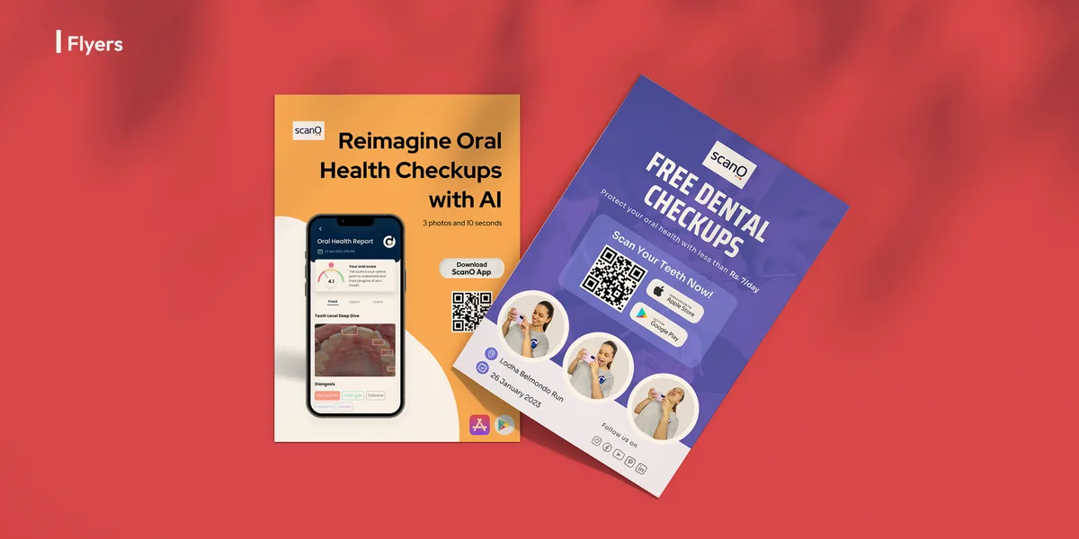 Scano — Full brand system summary