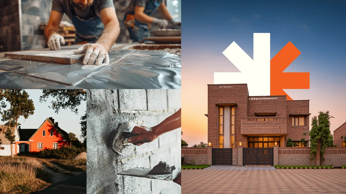 Ecstra — About and trust signals