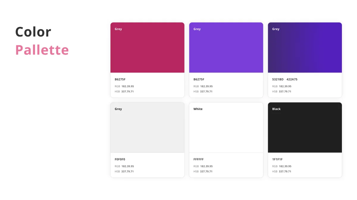 Maharashtra Dyslexia Association — Mobile responsive views
