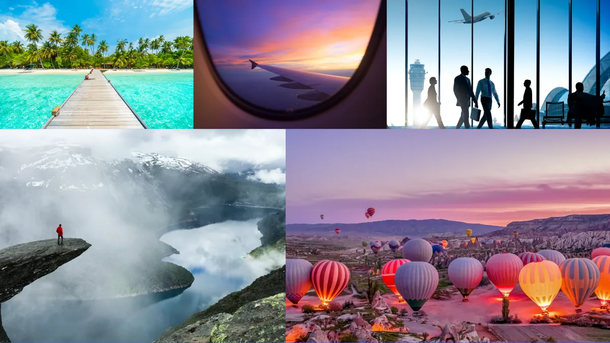 Travelsaving — Market insights and competitive landscape