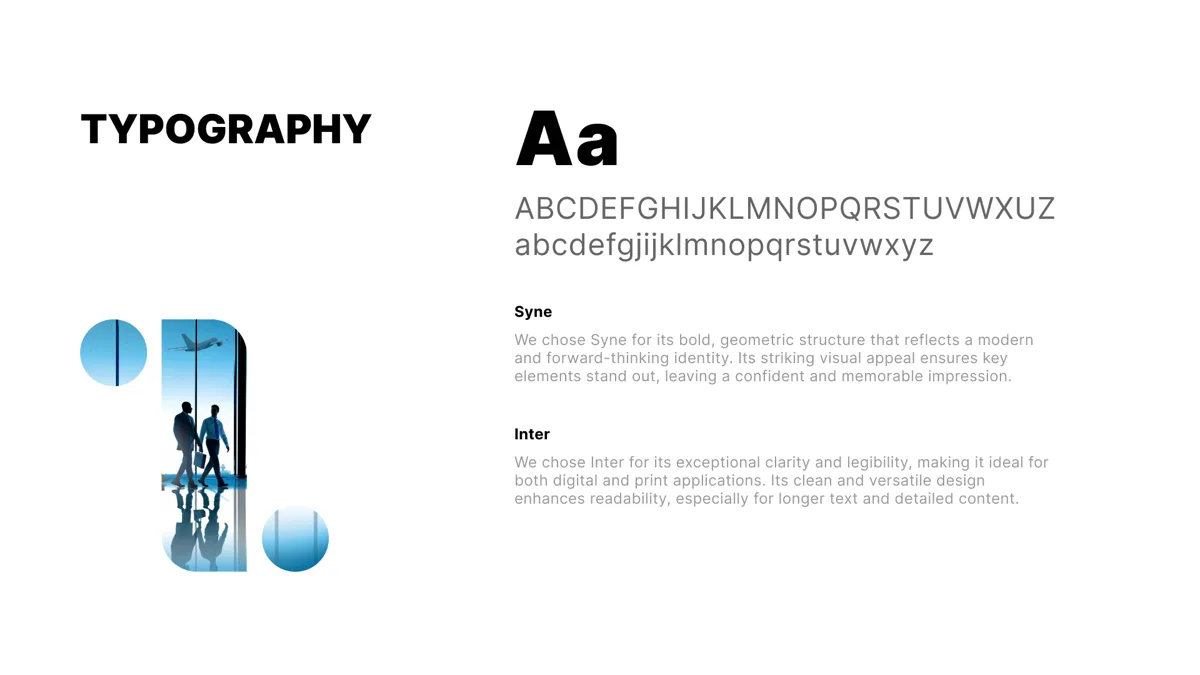 Travelsaving — Strategic vision and roadmap slides