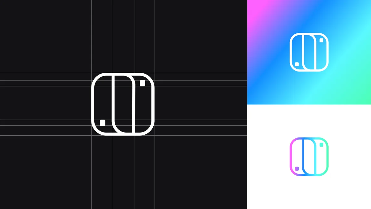 Uber Cards — Typography and type pairing