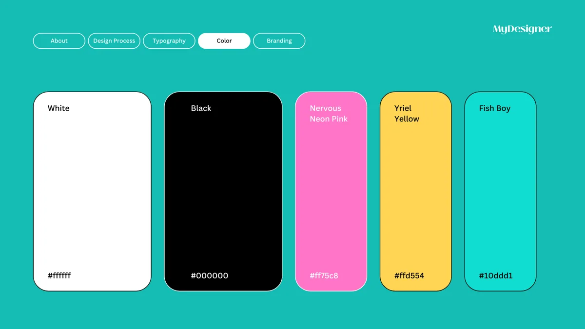 Slash — App icon and brand identity at scale