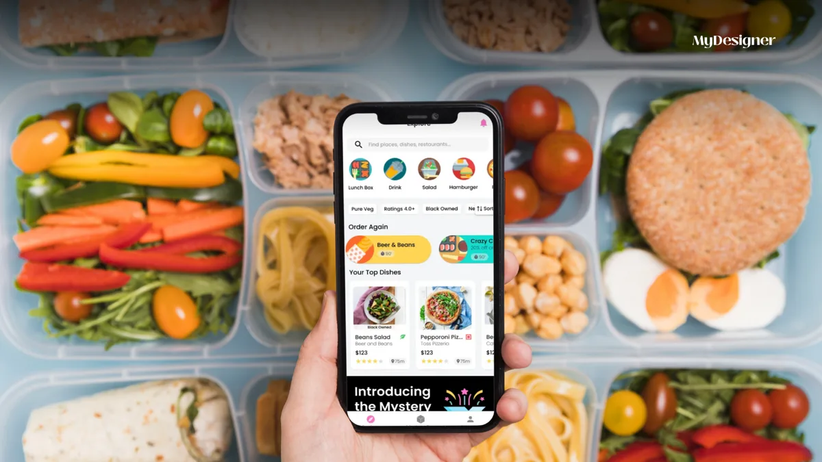 Slash — Environmental and physical brand applications