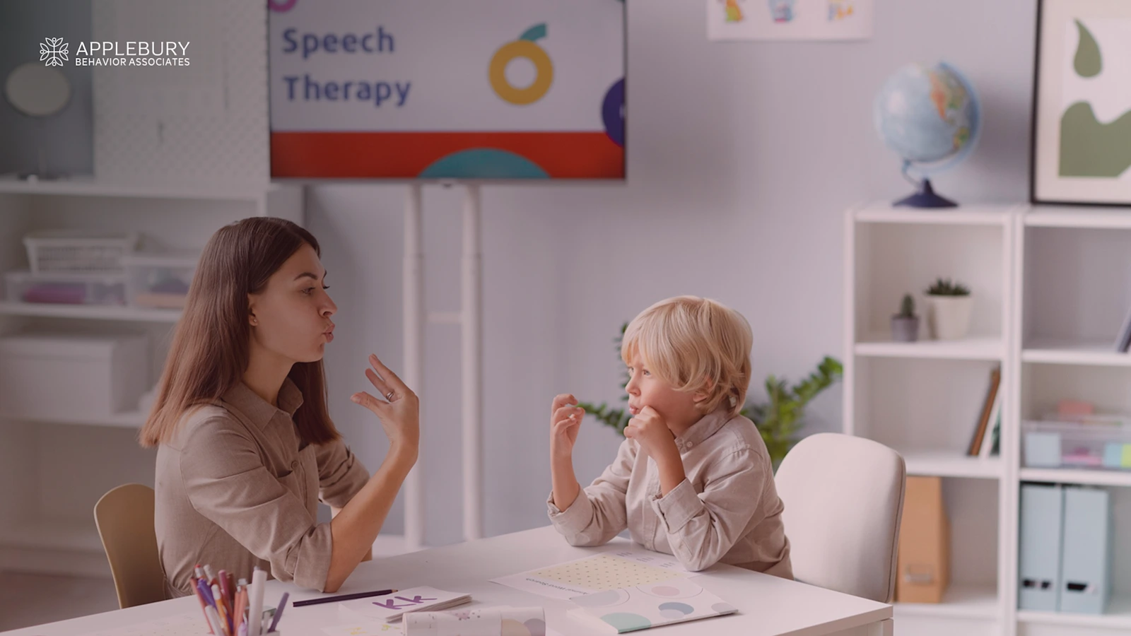 Applebury Behavior Associates — project visual 1