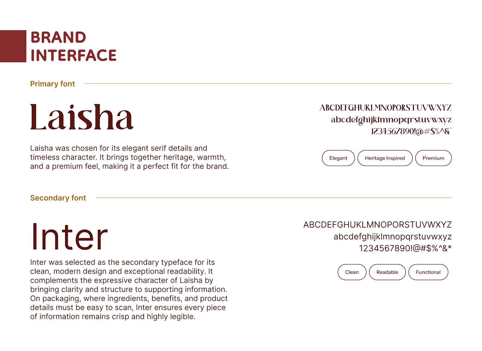 The Dates Rush — project visual 7