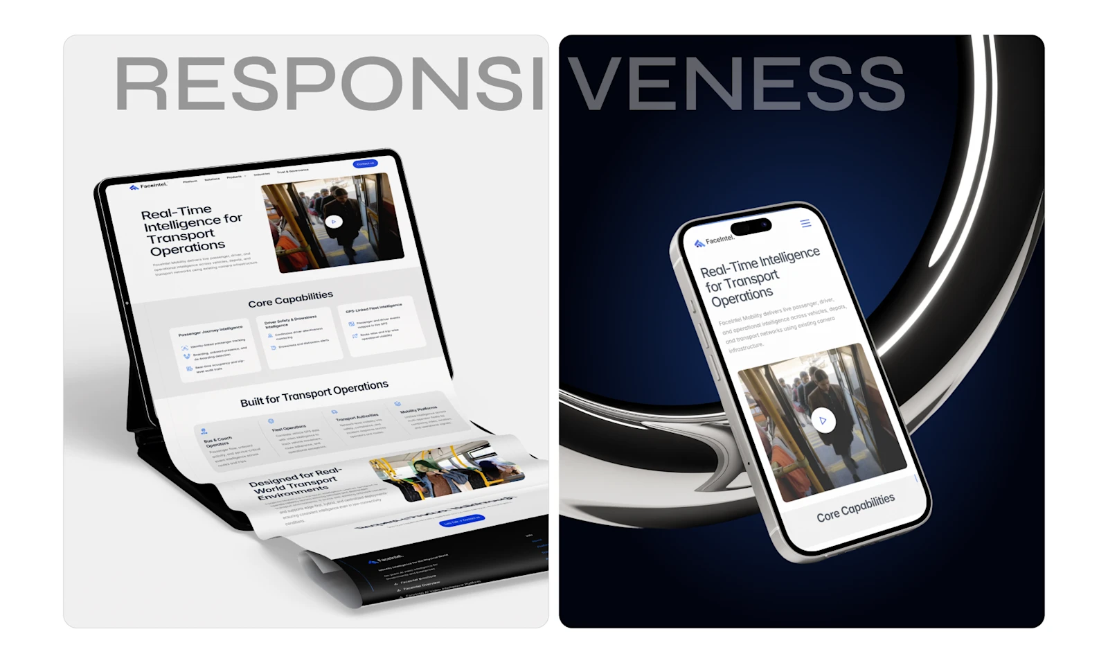 FaceIntel — project visual 4