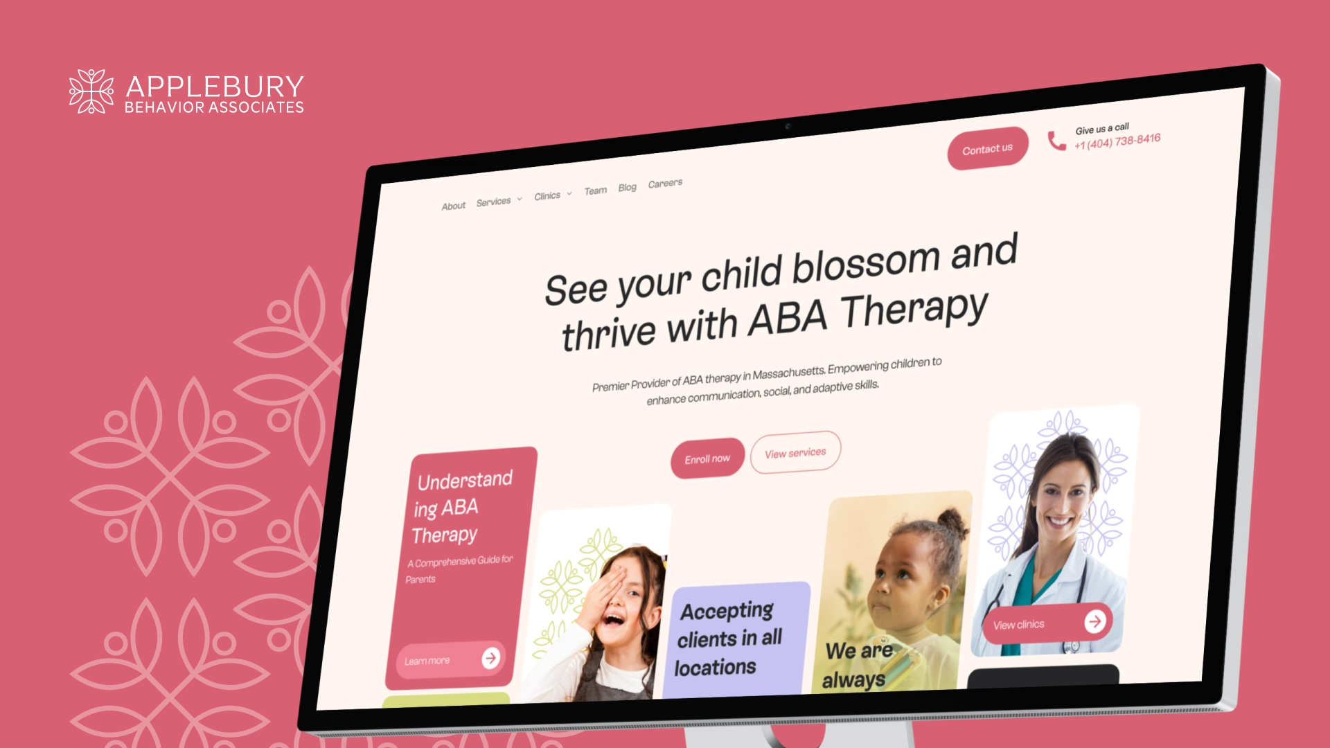 Applebury Behavior Associates — Overview