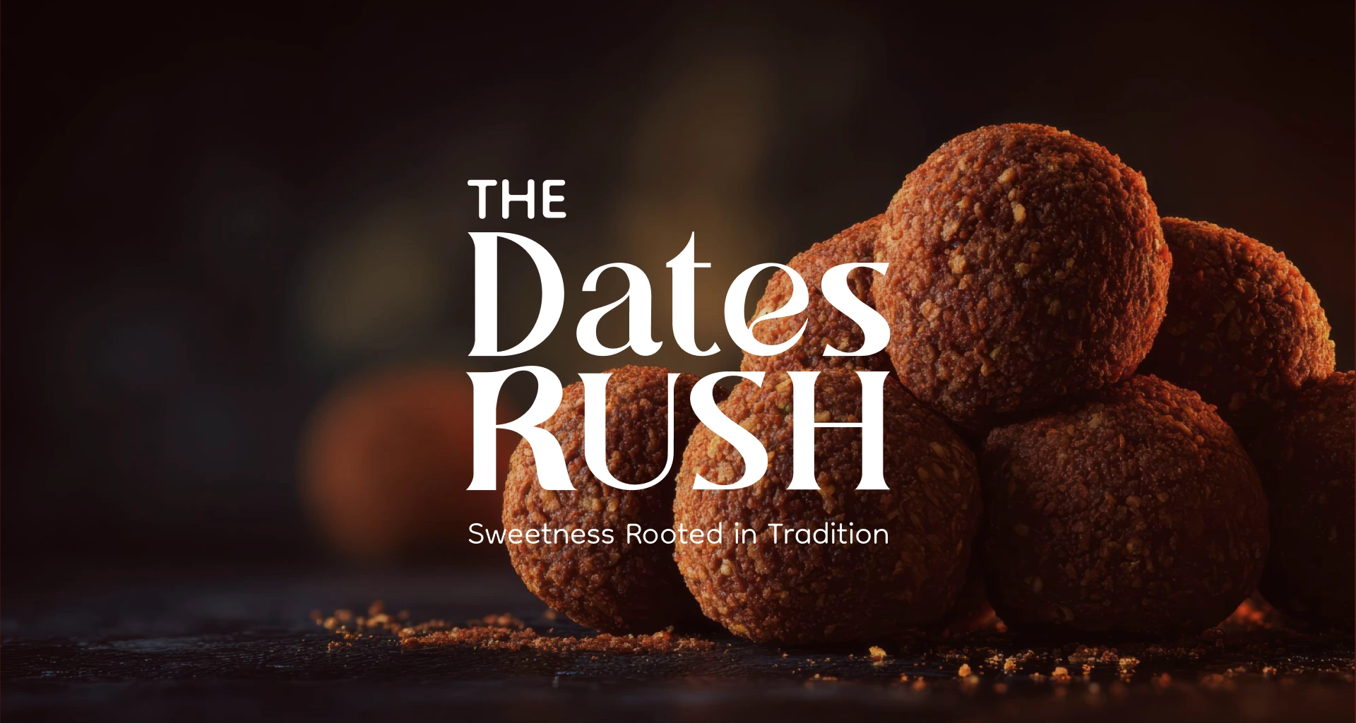 The Dates Rush — Overview