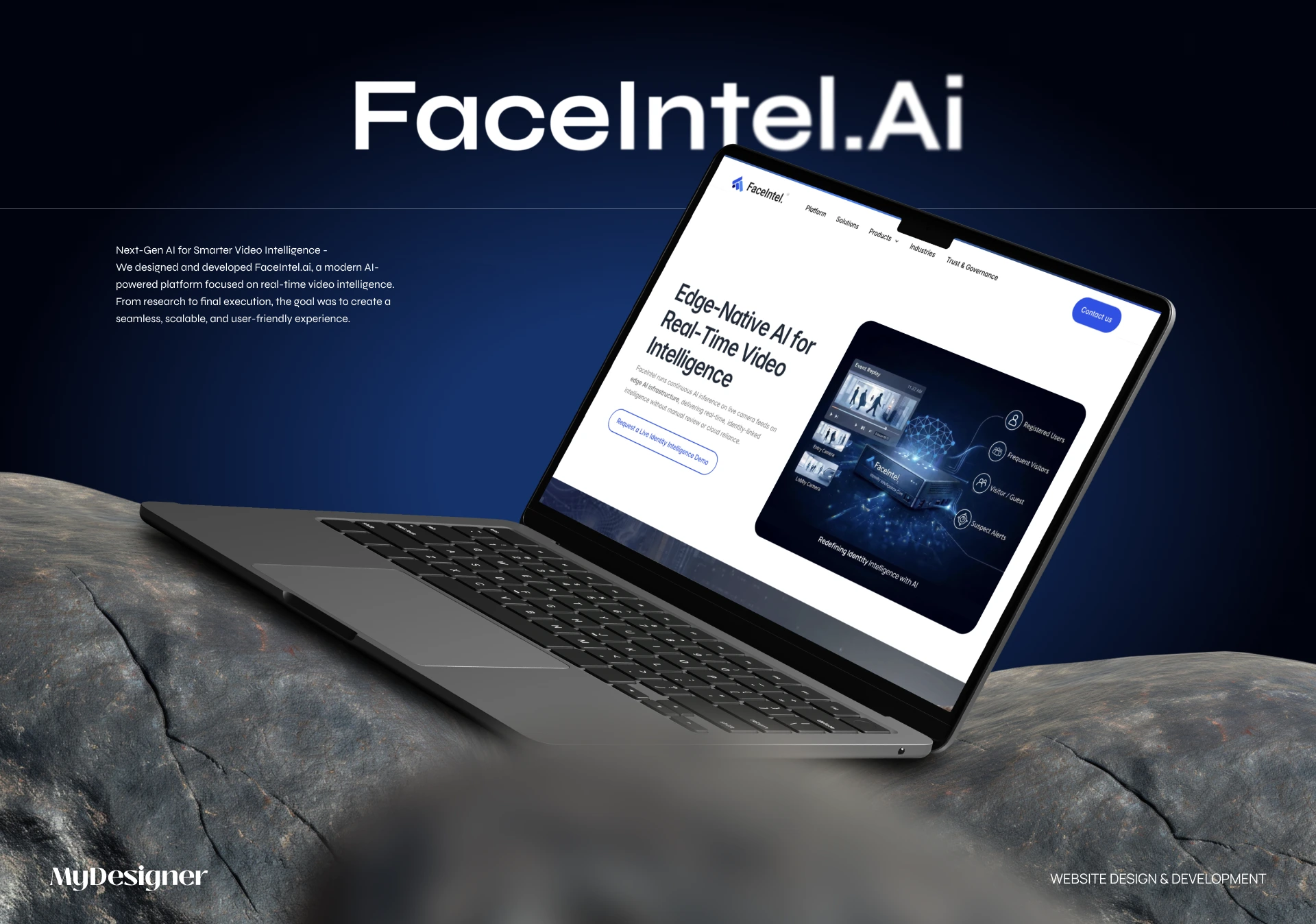 FaceIntel — Overview