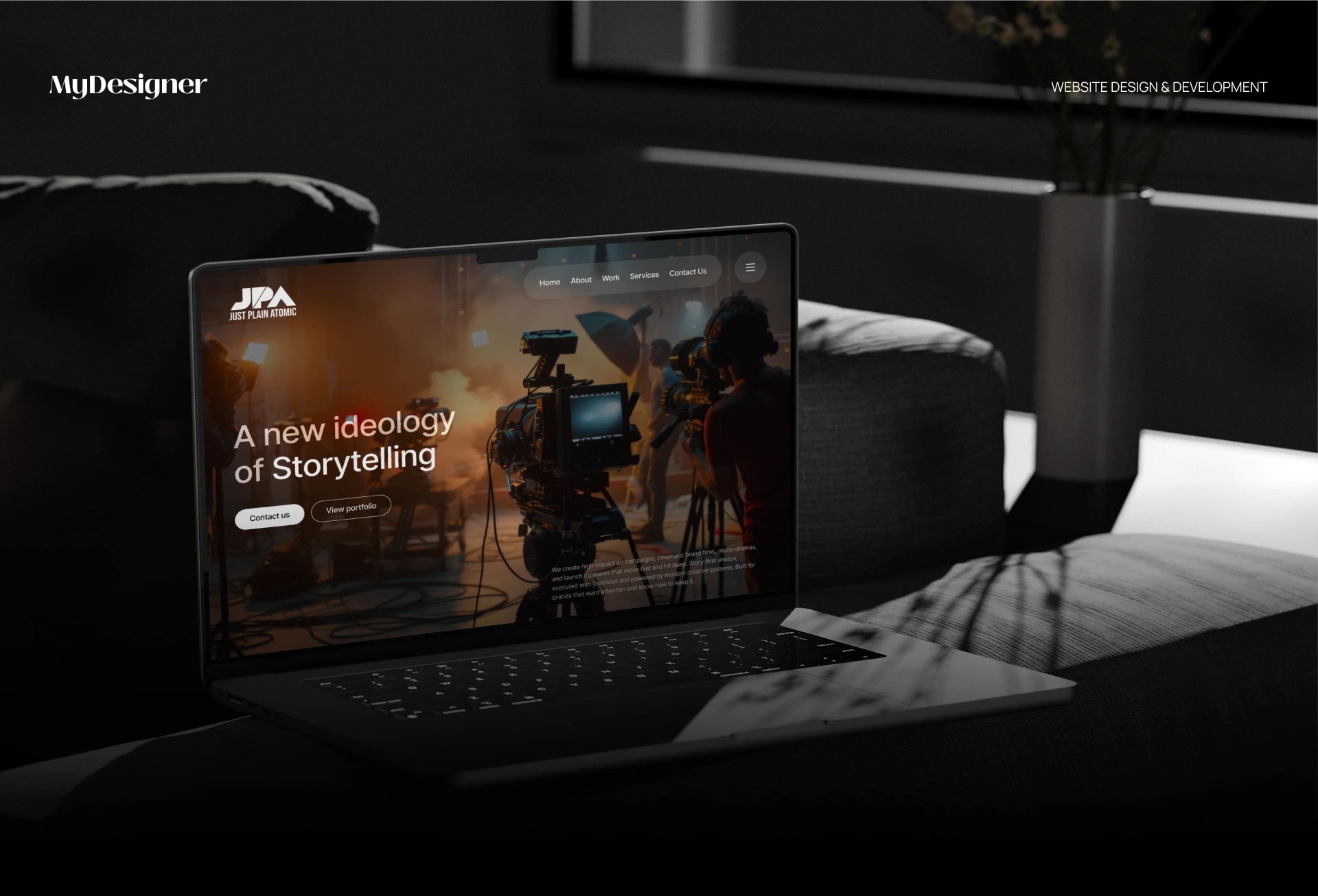 JPA — Overview