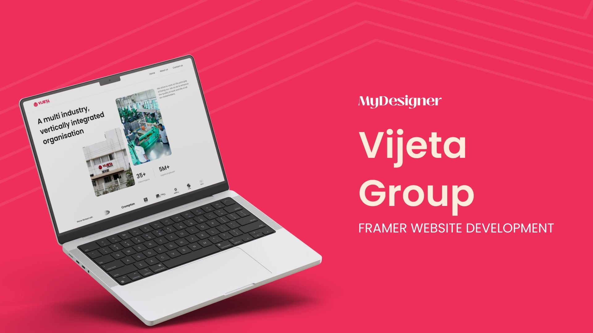Vijeta Group — Overview