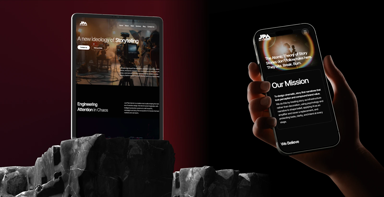 JPA — project visual 4