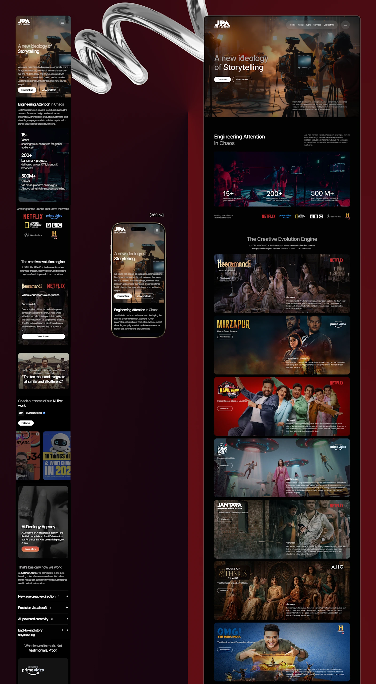 JPA — project visual 6