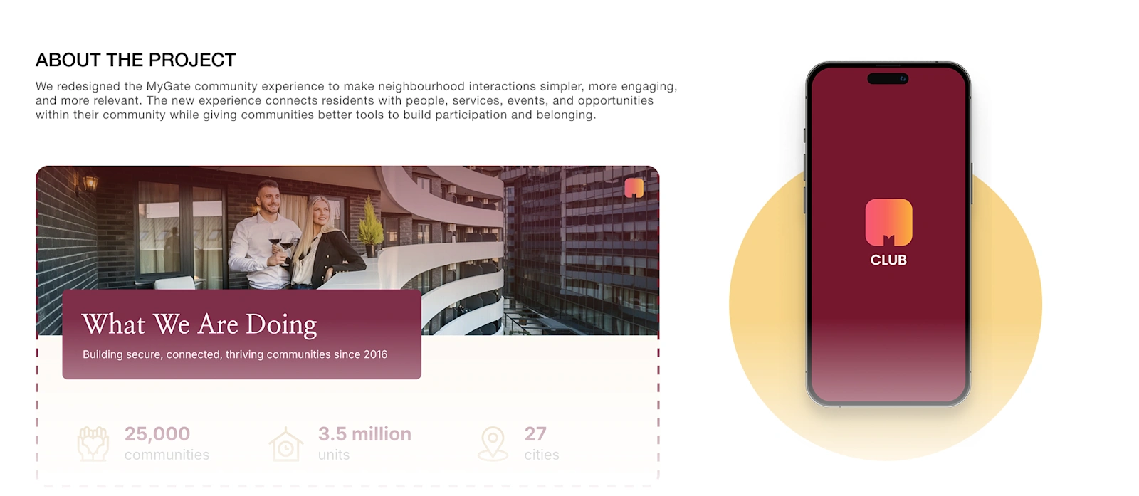 MyGate GITEX — project visual 1