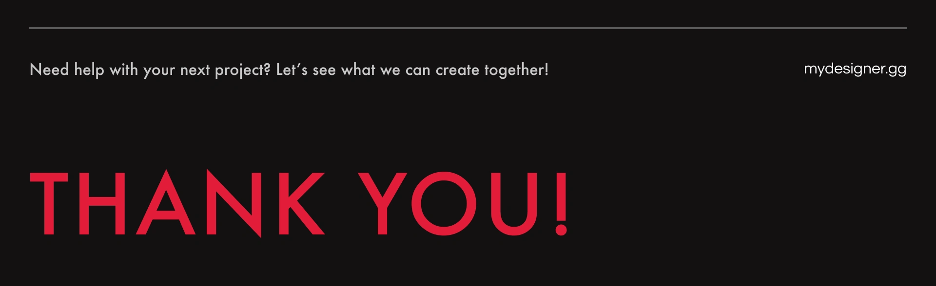 Takumi — Footer and contact section