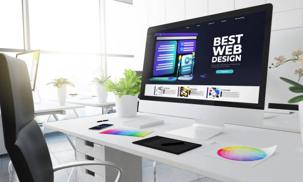 Read more about the article What is Web Design? The Ultimate Guide to Designing a Website